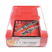  Комплект матриц Full size Безбушинговая + посадочная Hornady  6.5 Creedmoor — от интернет-магазина MWROS