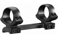 Кронштейн Kozap на едином основании CZ527 D26 мм (No.20) BH17.8 — от интернет-магазина MWROS