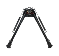 Сошка Vector Optics Rokstad Swivels Bipod 9-13.5'' — от интернет-магазина MWROS