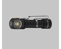 Фонарь налобный-мульти Armytek Wizard C2 Magnet USB LH351D тёплый — от интернет-магазина MWROS