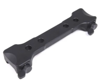 Быстросъемный кронштейн MAK на Merkel Helix (без верхов) — от интернет-магазина MWROS