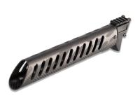 Цевьё карбоновое Custom Guns Hall L с рукояткой взвода для Сайга-9 — от интернет-магазина MWROS