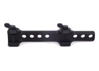 Небыстросъемное основание MAK для установки на планку Weaver — от интернет-магазина MWROS