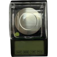 Электронные высокоточные весы MTC-ALFAHUNT — от интернет-магазина MWROS