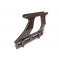 Кронштейн Гюрза на Тигр, СВД для установки Pulsar,Yukon, Н-55,5 мм, низкий, 0 моа — от интернет-магазина MWROS