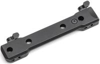 Быстросъемное единое основание MAK на Sako 85 M (от 30-06 вкл) без верхних элементов — от интернет-магазина MWROS