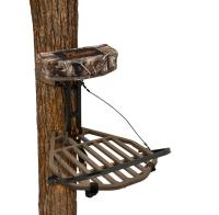 Сидушка Ameristep Non-Typical Avenger SL Hang-On с креплением к дереву — от интернет-магазина MWROS