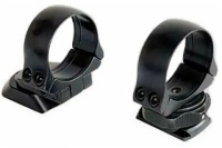 Быстросъемный кронштейн на раздельных основаниях MAK на Remington 700 на 26 мм — от интернет-магазина MWROS