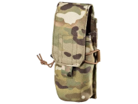 Подсумок Wartech Порыв-М MP-125-MCN под 2 магазина АК, Multicam — от интернет-магазина MWROS