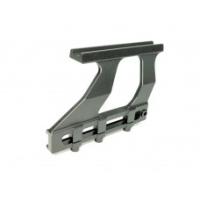 Кронштейн Гюрза на Тигр, СВД для установки ПНВ Dedal — от интернет-магазина MWROS