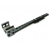 Лапка Гюрза на Тигр, СВД для крепления сошек на Picatinny или антабку — от интернет-магазина MWROS