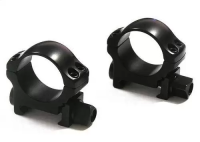 Быстросъемные кольца Recknagel на weaver BH 5,0mm на кольца D26mm (низкие) — от интернет-магазина MWROS