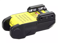 Лазерный целеуказатель Vector Optics VipeRay Scrapper Pistol Green Laser — от интернет-магазина MWROS