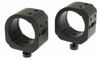 Кольца тактические для кронштейна МАК диаметр 34мм высота 7.5 мм (24655-3407) с площадкой под — от интернет-магазина MWROS