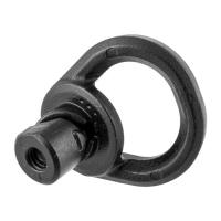 Быстросъемная антабка Magpul® QD Paraclip™ Adapter MAG542 (black) — от интернет-магазина MWROS