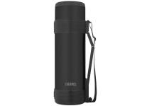 Термос для напитков THERMOS NCD-1000 BK 1.0L, чёрный — от интернет-магазина MWROS