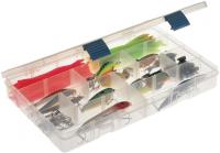 Органайзер Plano ProLatch 3700 для приманок и аксессуаров, 4-24 отсека — от интернет-магазина MWROS