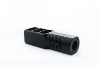 ДТК AKademia "Ильина ГК-01" для Вепрь/Сайга 12 — от интернет-магазина MWROS