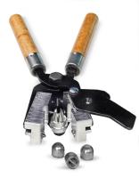 Пулелейка Lee для 12 калибра (пуля - колпачок : 7/8 oz- 24,8г) — от интернет-магазина MWROS