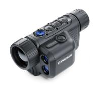 Тепловизионный монокуляр с лазерным дальномером Pulsar Axion 2 XG35 LRF — от интернет-магазина MWROS