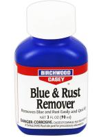 Средство для удаления ржавчины и воронения Birchwood Blue&Rust Remover — от интернет-магазина MWROS