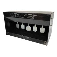 Минитир STALKER "Круги" самосброс, для пневматич.оружия 4,5мм — от интернет-магазина MWROS