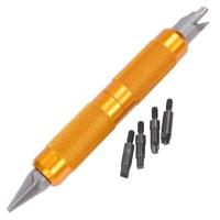 Мультиинструмент Lyman для подготовки гильз — от интернет-магазина MWROS