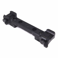 Быстросъемный кронштейн MAK на CZ-550 под LM-призму — от интернет-магазина MWROS