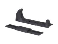 Накладка стоппер на планку M-LOK® MAGPUL Hand Stop Kit M-LOK Slot System MAG608 (black) — от интернет-магазина MWROS
