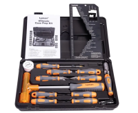 Полный набор инструментов для подготовки гильз Lyman Ultimate — от интернет-магазина MWROS