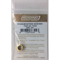 Нитрид-титановый бушинг .324 — от интернет-магазина MWROS