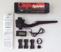 Хронограф MagnetoSpeed Sporter MS-SP — от интернет-магазина MWROS