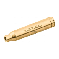 Лазерный патрон Vector Optics .300 Win. Mag. — от интернет-магазина MWROS