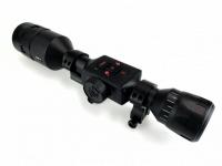 Тепловизионный прицел ATN Mars LT 320 5-10x — от интернет-магазина MWROS