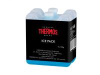 Аккумулятор холода (хладоэлемент) THERMOS Ice Pack, комплект 2*100ml — от интернет-магазина MWROS