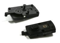 Крепление MAKlick для коллиматора Docter Sight на переднее основание МАК или Apel — от интернет-магазина MWROS