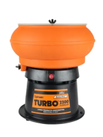 Машинка для очистки гильз Lyman Auto-Flo — от интернет-магазина MWROS