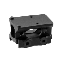 Кронштейн UTG Super Slim база RMR® на Picatinny, высокий (h=0,87") — от интернет-магазина MWROS