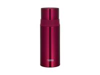 Термос для напитков THERMOS FFM-351 BGD 0.35L, бордовый — от интернет-магазина MWROS