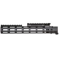 Цевьё Калашников M-LOK длинное Витязь/Сайга-9 — от интернет-магазина MWROS