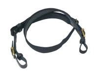 Ремень VEKTOR полиамид для ружья, регулируемый,черный — от интернет-магазина MWROS