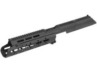 Шасси SAG MK3.1 ACR 5 M-LOK для АК — от интернет-магазина MWROS