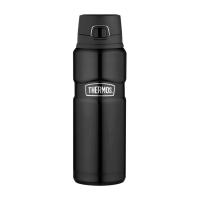Термос для напитков THERMOS KING SK-4000 0.71L, чёрный — от интернет-магазина MWROS