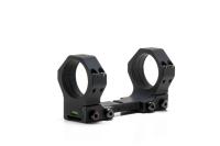 Тактический быстросъемный моноблочный кронштейн Tier One LS 0Mil средние кольца D40мм — от интернет-магазина MWROS