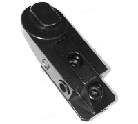 Передняя нога поворотного кронштейна MAK, шина SR, BH=12 мм, KR=34 мм — от интернет-магазина MWROS