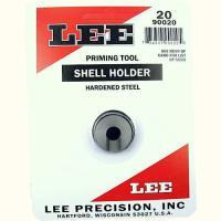 Шеллхолдер для капсюлятора #20 (.17 Hornet, .22 Hornet, .22 K Hornet, .270 REN , 7.65mm French Long) — от интернет-магазина MWROS