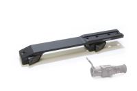 Кронштейн Innomount Picatinny - IRAY Saim (54-IRS-17-00-200) — от интернет-магазина MWROS