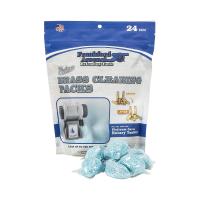 Средство для мойки гильз в тумблере Frankford Arsenal 24 шт. — от интернет-магазина MWROS