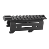 Накладка газовой трубки AKademia Прайм для АК/Сайга/Вепрь — от интернет-магазина MWROS