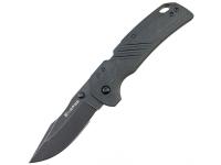 Нож складной Cold Steel Engage 3in Black, сталь AUS 10A, рукоять GFN — от интернет-магазина MWROS